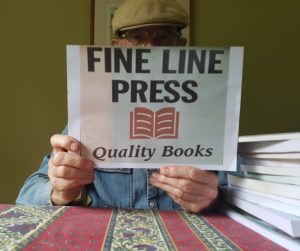 Books by Fine Line Press